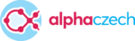 Logo ALPHA CZECH